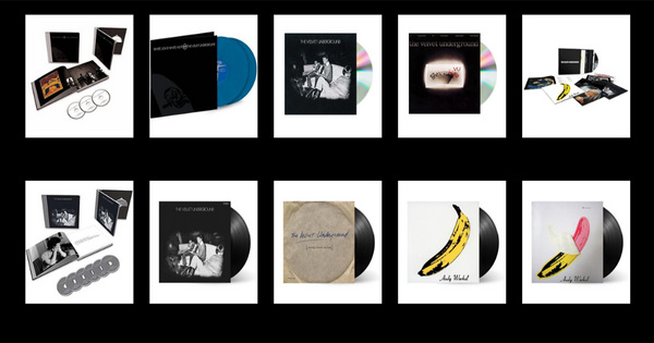 The Velvet Underground Official Store